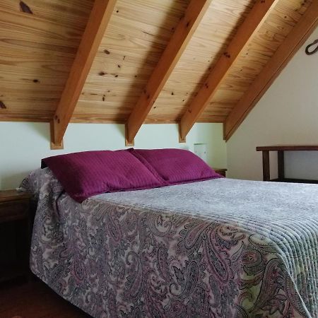Nothofagus Bed & Breakfast El Chalten Buitenkant foto