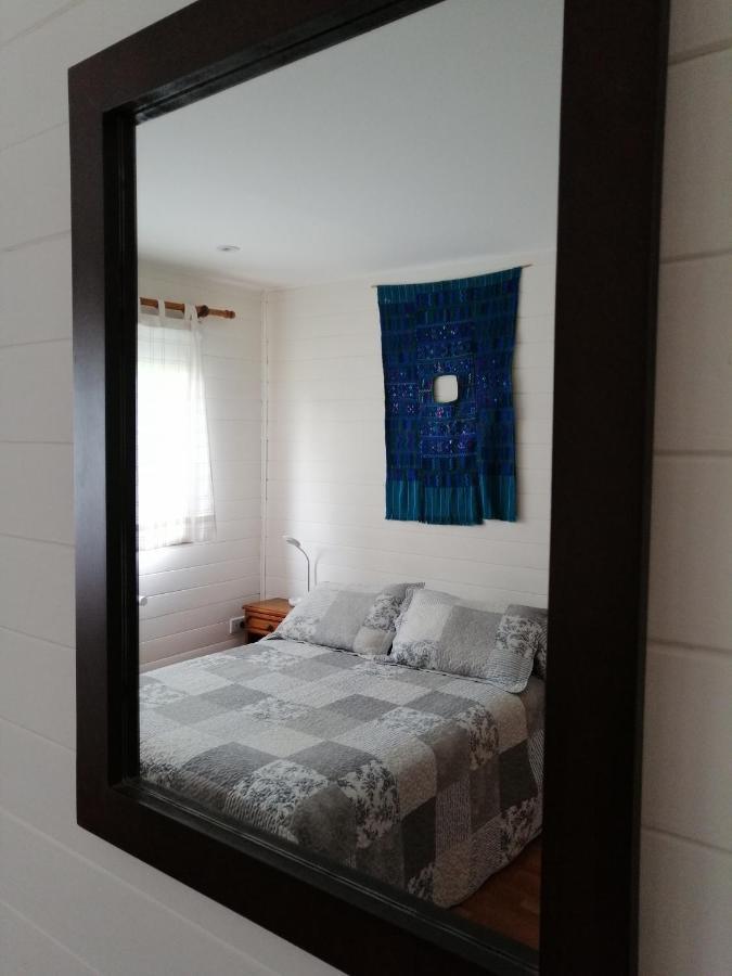 Nothofagus Bed & Breakfast El Chalten Buitenkant foto