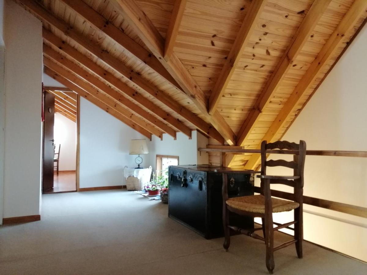 Nothofagus Bed & Breakfast El Chalten Buitenkant foto