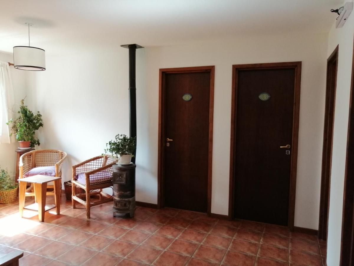 Nothofagus Bed & Breakfast El Chalten Buitenkant foto