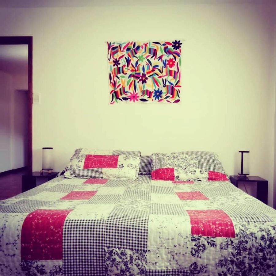 Nothofagus Bed & Breakfast El Chalten Buitenkant foto